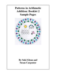 Subtraction: Booklet 2 - Sample Booklet