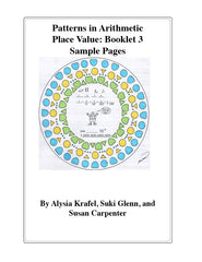 Place Value: Booklet 3 - Sample